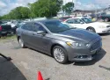 2013 FORD FUSION ENERGI 2.0L 4