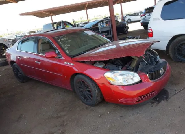 2011 BUICK  - Image 1.