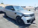 2020 LAND ROVER  - Image 1.