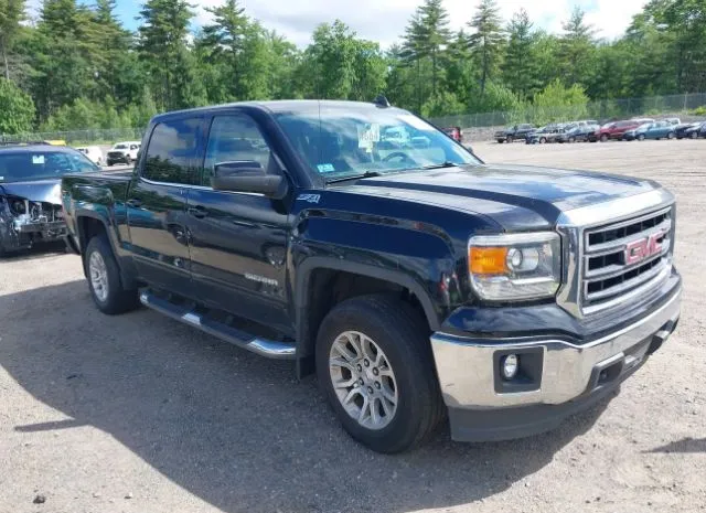 2015 GMC  - Image 1.