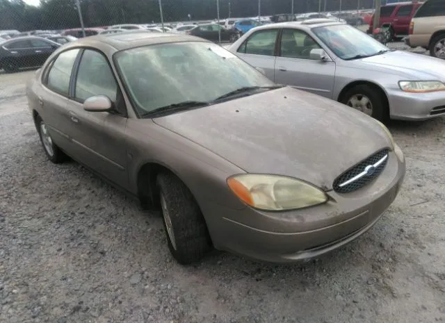 2003 FORD  - Image 1.