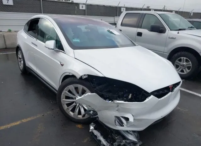 2019 TESLA  - Image 1.