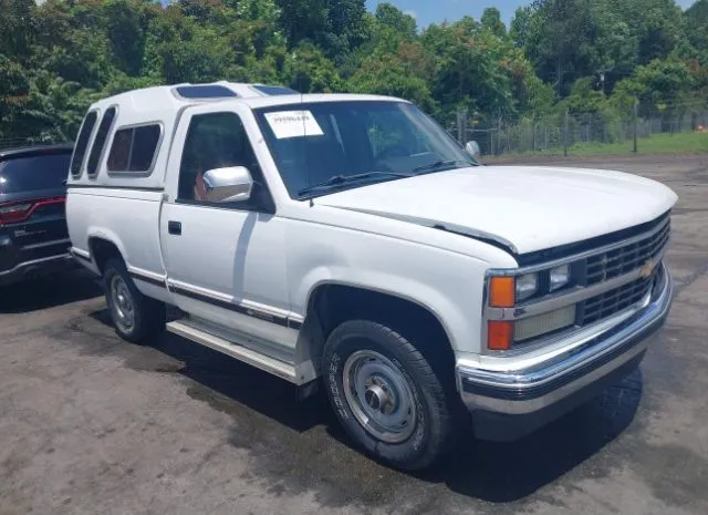 1988 CHEVROLET  - Image 1.