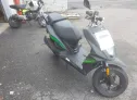 2021 KYMCO  - Image 1.