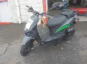 2021 KYMCO  - Image 9.