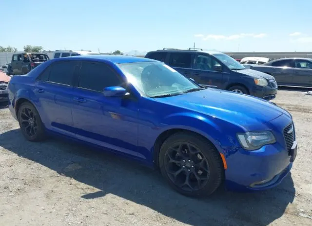 2019 CHRYSLER  - Image 1.