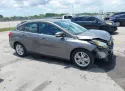 2012 FORD FOCUS 2.0L 4