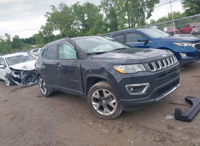 2018 JEEP  - Image 1.