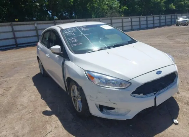 2016 FORD  - Image 1.