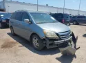 2006 HONDA ODYSSEY 3.5L 6