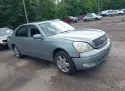 2003 LEXUS LS 4.3L 8