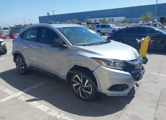 2019 HONDA  - Image 1.