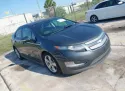 2013 CHEVROLET Volt 1.4L 4