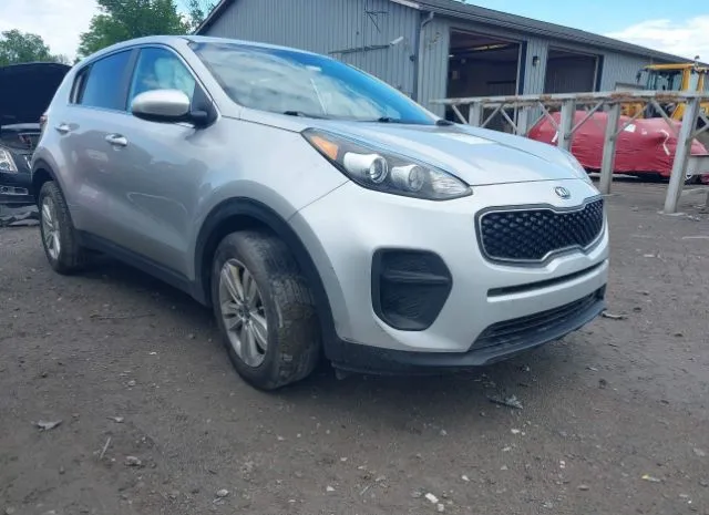 2019 KIA  - Image 1.