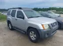 2008 NISSAN Xterra 4.0L 6