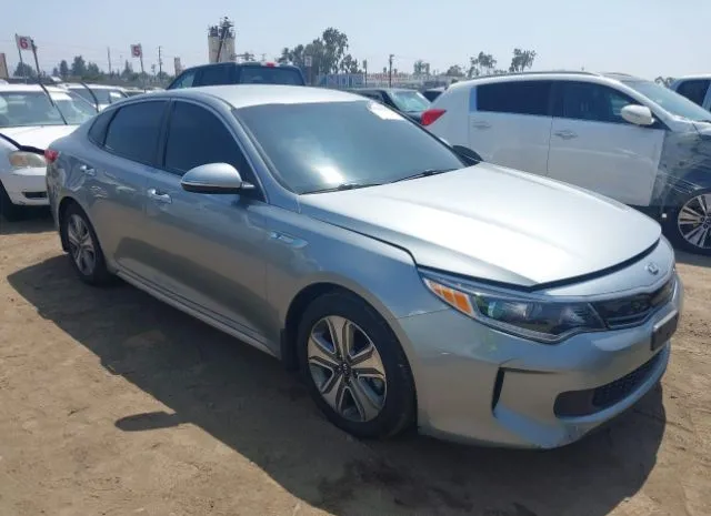 2017 KIA  - Image 1.