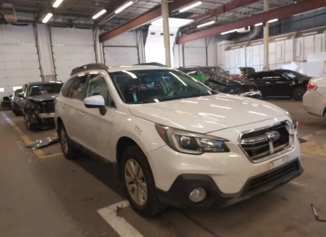 2019 SUBARU  - Image 1.