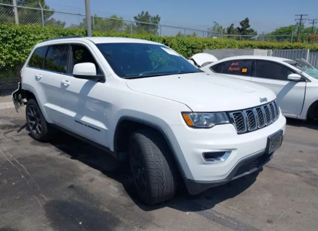 2019 JEEP  - Image 1.