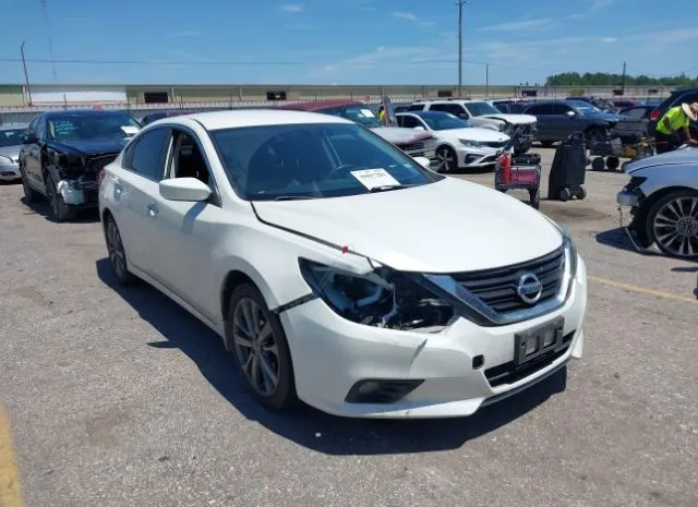 2018 NISSAN  - Image 1.