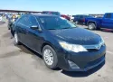 2012 TOYOTA CAMRY 2.5L 4