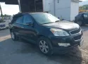 2011 CHEVROLET TRAVERSE 3.6L 6