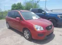 2008 KIA Rondo 2.7L 6