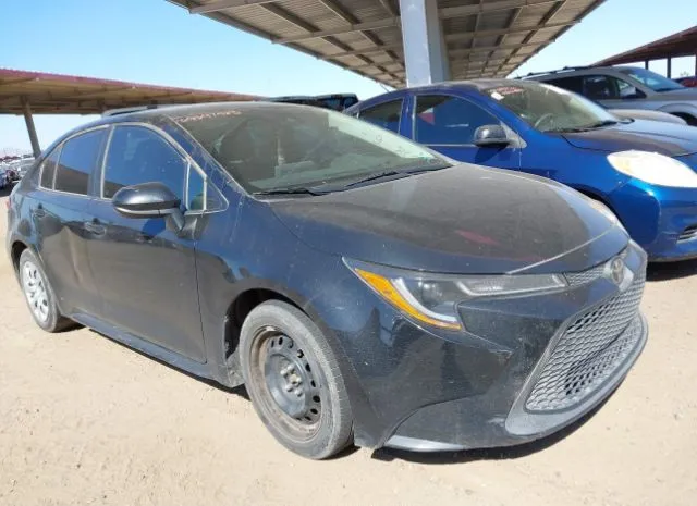 2021 TOYOTA  - Image 1.