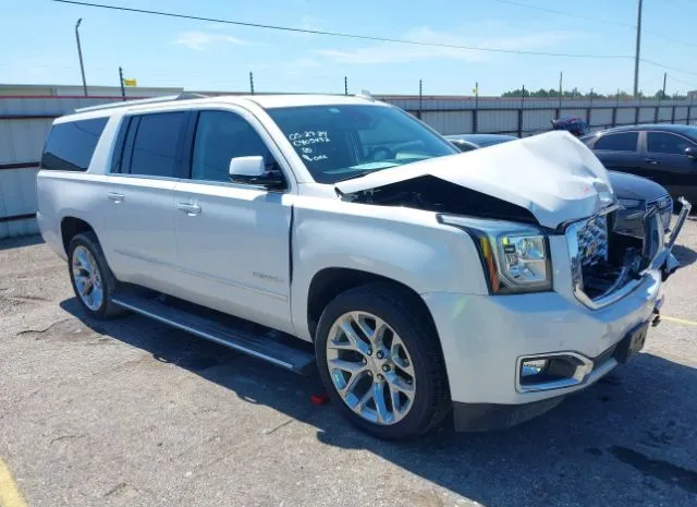 2020 GMC  - Image 1.