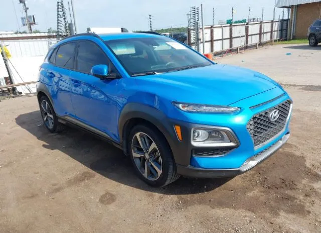 2021 HYUNDAI  - Image 1.