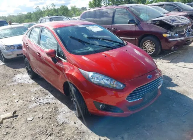 2019 FORD  - Image 1.