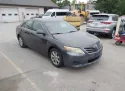 2011 TOYOTA CAMRY 2.5L 4