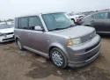 2006 SCION XB 1.5L 4