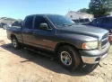 2003 DODGE RAM 1500 4.7L 8