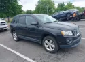 2011 JEEP COMPASS 2.4L 4