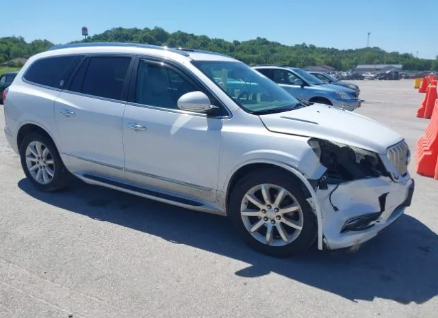 2016 BUICK  - Image 1.