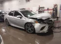 2020 TOYOTA CAMRY 2.5L 4