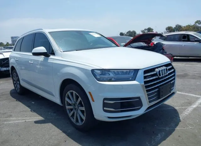 2018 AUDI  - Image 1.