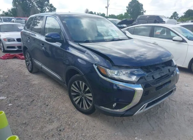 2019 MITSUBISHI  - Image 1.