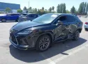 2020 LEXUS  - Image 2.