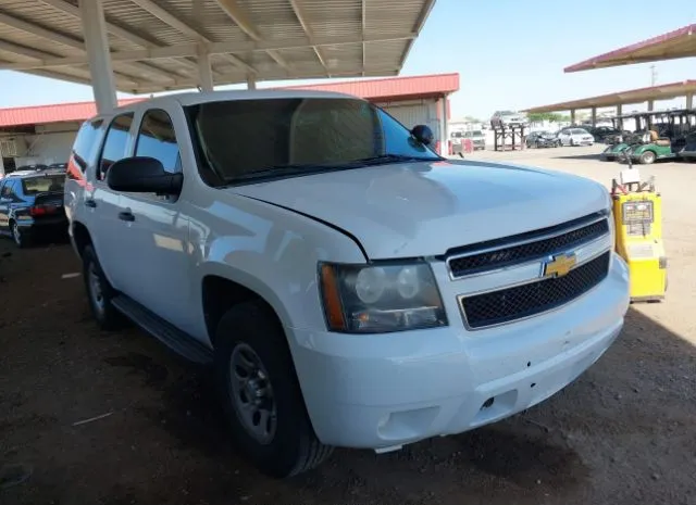 2012 CHEVROLET  - Image 1.