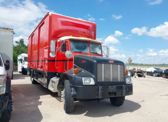 2004 PETERBILT  - Image 1.