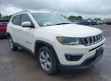 2018 JEEP COMPASS 2.4L 4