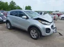 2018 KIA  - Image 1.