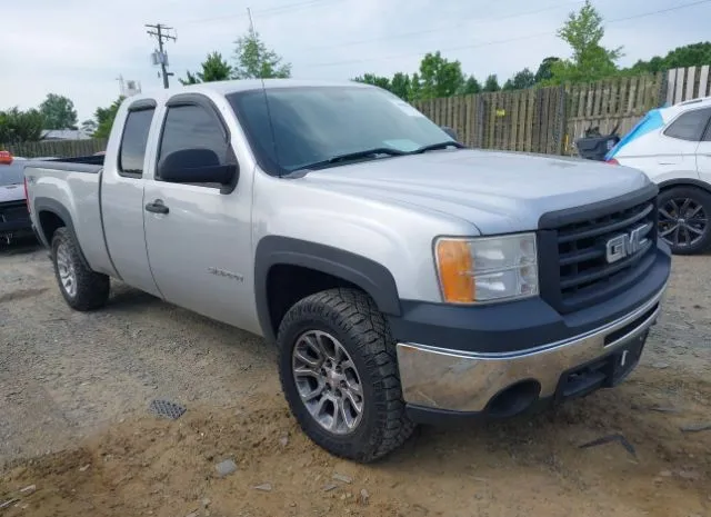 2010 GMC  - Image 1.