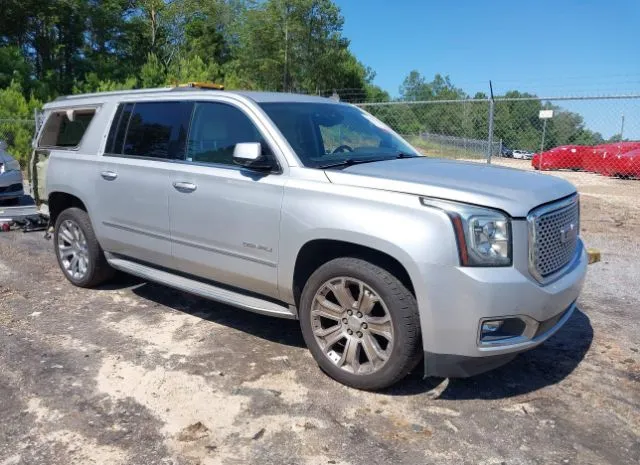 2015 GMC  - Image 1.