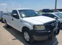 2008 FORD F-150 4.6L 8