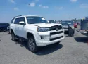 2022 TOYOTA 4RUNNER 4.0L 6