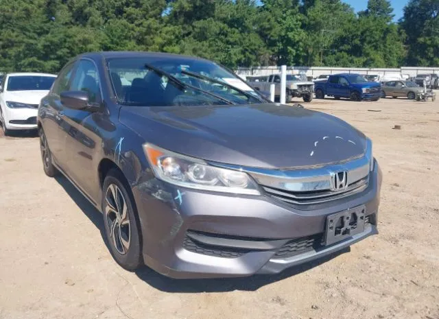 2016 HONDA  - Image 1.