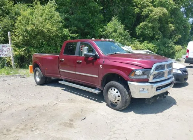 2017 RAM  - Image 1.