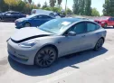 2021 TESLA  - Image 2.